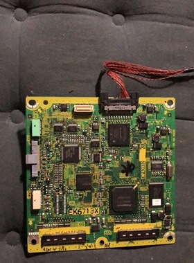 现货原装松下TH-42PA60C 逻辑板 TNPA3932（1）D 屏MC106W36FC9