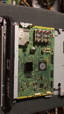 松下 TH-P42C20C TH-P42C22C主板TNPH0842 CQ CU