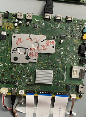 现货原装TH-P50ST50C P55ST50C P60ST50C 主板 TNPH0989CA CJ