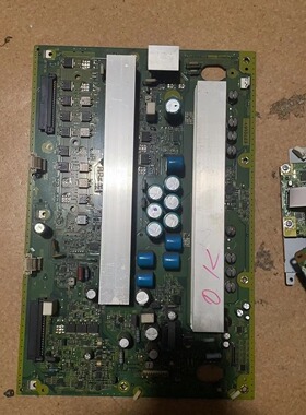 原装拆机 TH-50PV70C松下 SC板 TNPA4186 测好现货