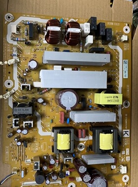 松下TH-P50G101C TH-P46G11C TH-P42G10C电源板 NPX747NF-1A