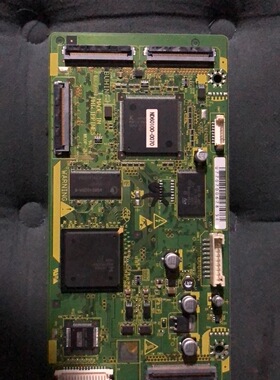 原装日立50PD9900TC 逻辑板NC0P-26P ND25001-D103 HANDA