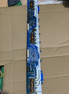 原装高压板SSI460_12A01 SS1460_12B01 三星LTI460AA05屏