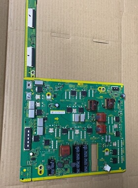 拆机松下TH-P55ST50C X板TNPA5670 AE 1 SS