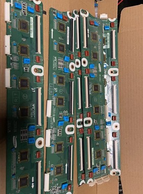 三星64缓冲板 LJ41-10270A LJ92-01887A LJ41-10271A LJ92-01888A