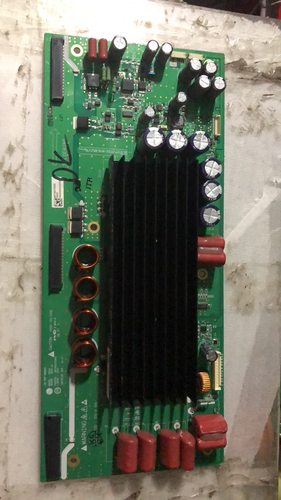 LG 50X4 Z板   6871QZ065A 6870QZC006A