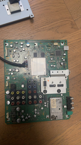 原装索尼KLV-40/46J400A 32/40V530主板 1-875-581-13/12/14配屏