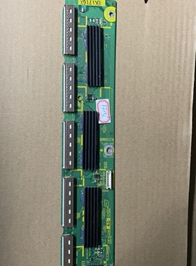 松下TH-P55GT32C缓冲板 SD板 SU板TNPA5340 TNPA5341 单片价格