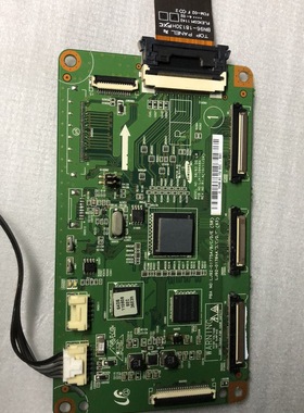 修三星PS59D8000FJ逻辑板LJ41-09448A LJ92-01775A LJ92-01