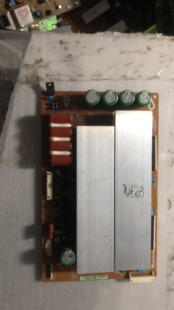 三星S50HW-YD13 YB06 屏Z板LJ41-08457A LJ92-01682A