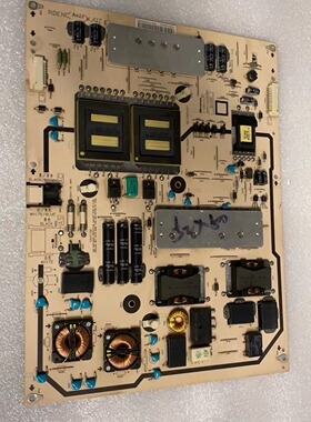 夏普LCD-52X50A电源板RDENCA423WJQZ CT38004C U84PA-E0009795D