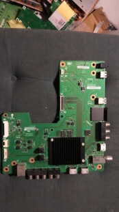 夏普液晶电视LCD-48S3A/55S3A/55DS72A原装主板QPWBXG516WJN2现货