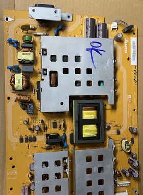 原装夏普 LCD-42/46/52GE50A 电源板 DPS-294BP RDENCA299WJQZ
