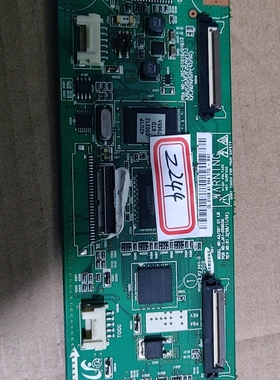 三星PS50B350B1长虹PT42718NHD逻辑板LJ41-05903A LJ92-01616