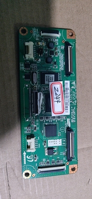 三星PS50B350B1长虹PT42718NHD逻辑板LJ41-05903A LJ92-01616