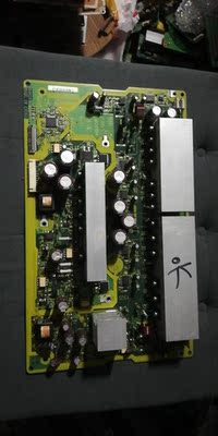 JP57921日立P50A101CM P50A101C P50A101CK Y板