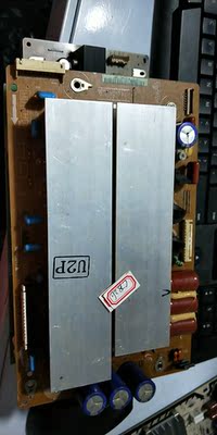 原装长虹等离子ITV50738X液晶电视Z板 LJ41一08457A LJ92-01727A