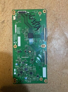 原装夏普LCD-60LX565A逻辑板DUNTKG477 QPWBXG477WJZZ