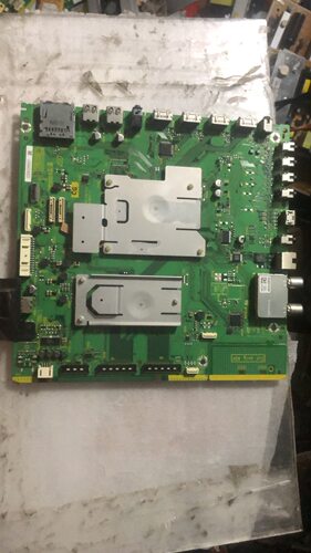 松下  TH-55G32C主板TNPH0915 原装拆机的55GT30C