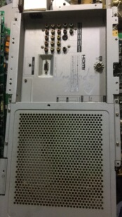 原装日立42PD8900TC 主板 JA06332 配屏 FPF42C128128UE-55