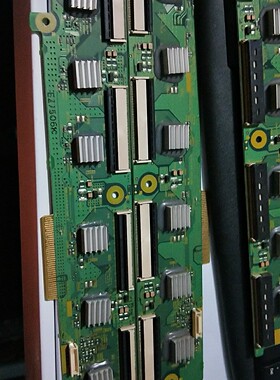 原装松下 TPW50M39 缓冲板 TNPA4188 AC TNPA4189 AC 一对价