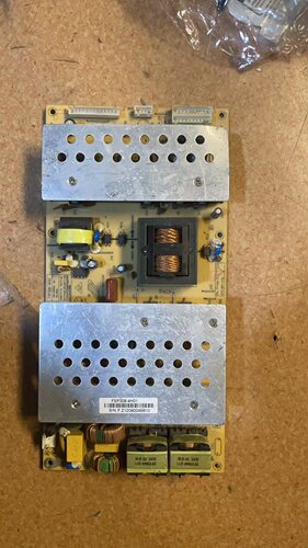 原装拼接屏电源板FSP282-4H01 FSP308-4H01 MLT199TL 42-55寸