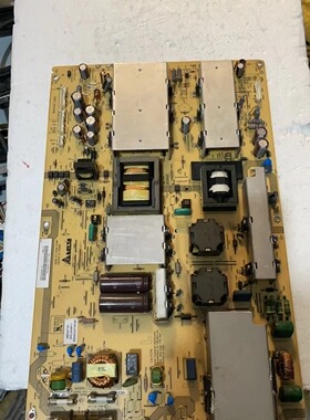 坏板LCD-60E77A 60Z770A液晶电视电源板DPS-343AP-1 A RDENCA372