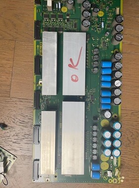 下TH-50PZ700C Z板 SS板 TNPA3993 AC