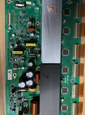 原装创维 PT32600 等离子Y板 070814 EAX36466502 屏 PDP32F1