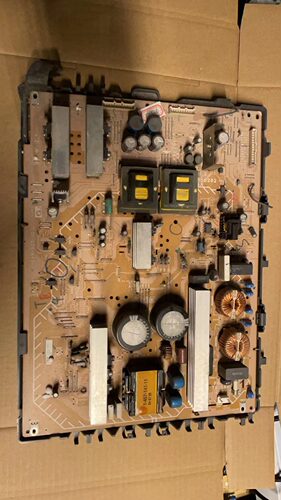 原装索尼KLV-40V200A KLV-46V200A 电源板1-869-027-12/13