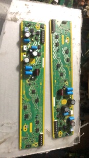 原装 松下 TH-P42U30C Z板 TNPA5350 AD 1 SS