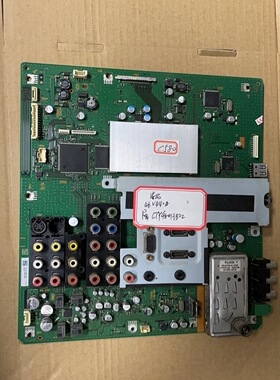 原装索尼 KLV-46V440A 主板 1-876-534-13 屏 LTY460HB02