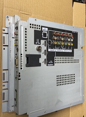 原装松下TH-P58/65V10C主板TNPH0795 BC 屏MC147F22T12
