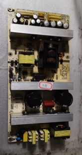 PWL4180 电源板 HPC惠科 PW321000 RF50 000A 原装