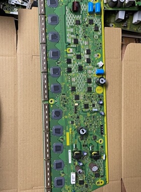 原装TH-P42U33C P42U30C P42UT30C 松下SN板 TNPA5349 AB