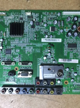 原装长虹PT32700D主板JUC7.820.00005416 配屏PDP32F1