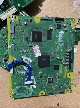 现货原装松下TH-42PA7CK主板TNPA3756 1 DG 屏
