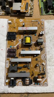 原装松下TH-P50C33C P42U33C电源板MPF6907 MPF6908 MPF6909