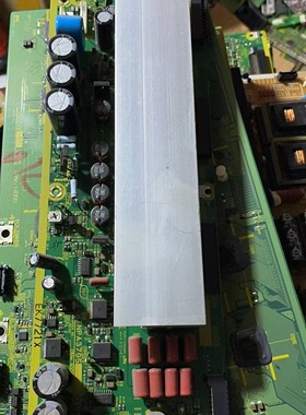 原装拆机 松下TH-42PA60C   SS板 Z板 TNPA3795
