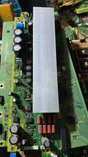 原装拆机 松下TH-42PA60C   SS板 Z板 TNPA3795