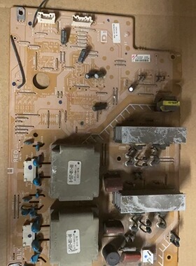 索尼KLV-40X200A KLV-46X200A液晶副电源板1-869-946-12
