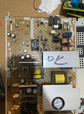 现货原装松下TH-42PA7CK电源板 TNPA3911