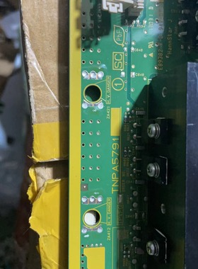 原装松下 TH-P55S60C TH-P55S60CD 松下SC板 TNPA5791 测好