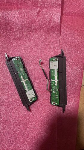 夏普FD685WJ KD685 按键板 LCD-32FX5 32BK7 37AX5 37BX5 46BK7