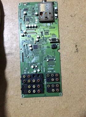 原装东芝42WP48C AV板信板PD1943 A -1 23590108 屏PDP42V5