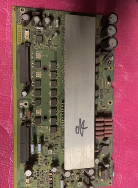 原装松下TH-42PA5500C电视配件Y板TNPA3543 SC 板