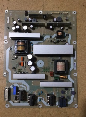 原装夏普LCD-46GH1 46BK7 电源板 LC605-4101CC RDENCA191WJQZ