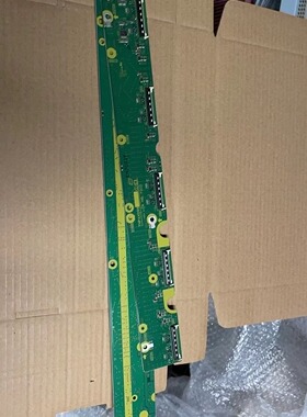 松下TH-42PV70C地址板TNPA4300 TNPA4299配松下屏MC106H23FC10