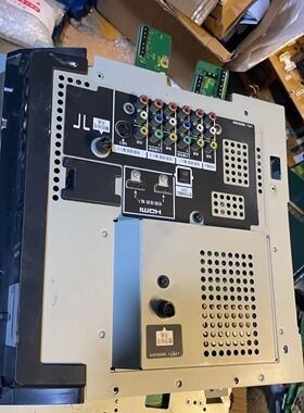 原装松下TH-P42 46 50G11C主板TNPH0784 DC KX KC HX JX