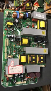 450A屏S42SD 三星PS42D5S电源板BN96 01923A YD07 YB05